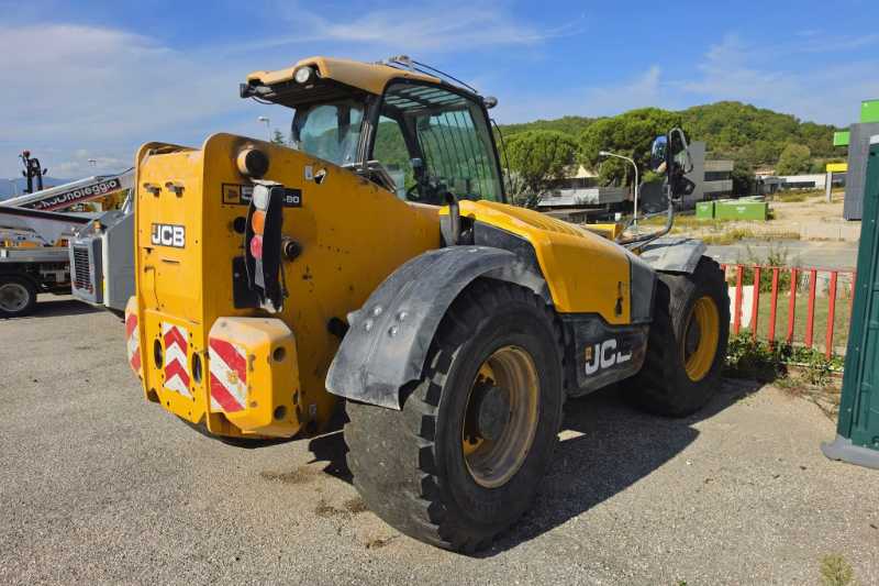 OmecoHub - Immagine JCB 560-80ind